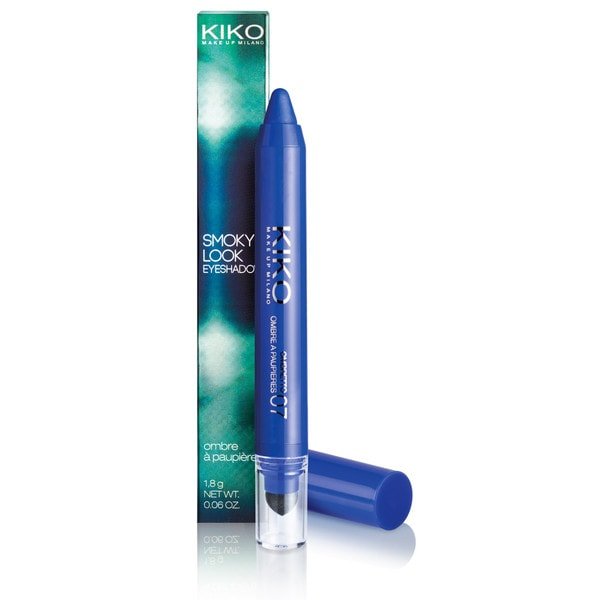 KIKO crea DARK HEROINE5