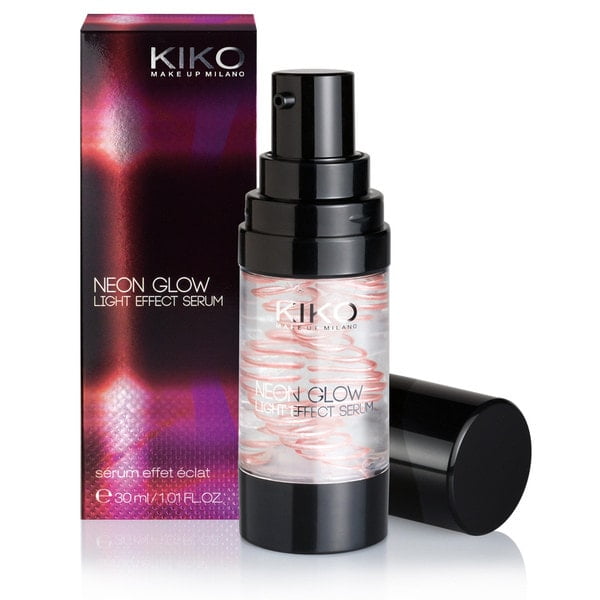 KIKO crea DARK HEROINE9