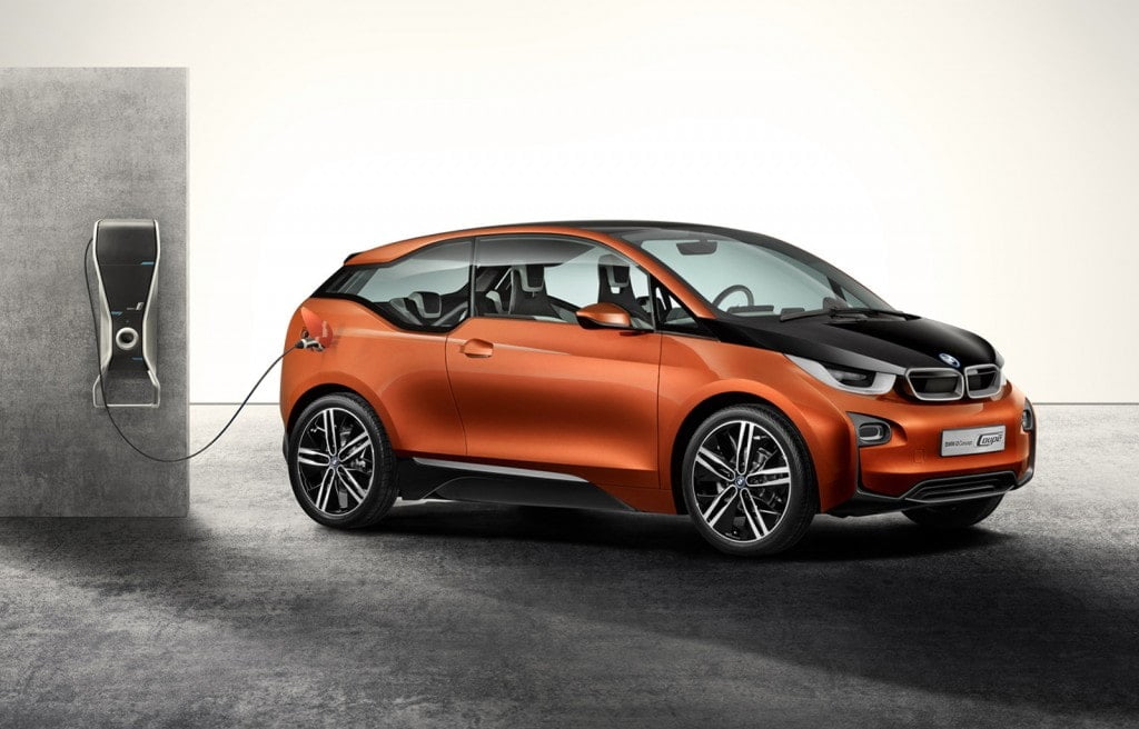 Los looks de la semana (del 29 de julio al 4 de agosto) 5 bmw-i3-coupe-concept_100410163_l