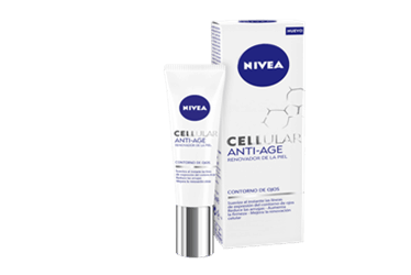 Nueva crema antiedad de Nivea 4 Cellular-BODEGON-CONTORNO.ashx