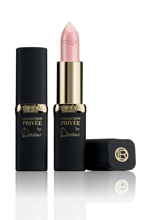 Doutzen Kroes - Hint Of Pink