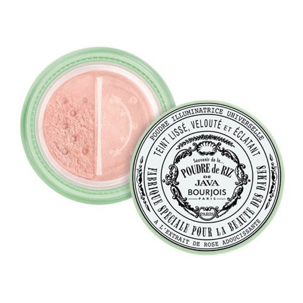 bourjois polvo de arroz