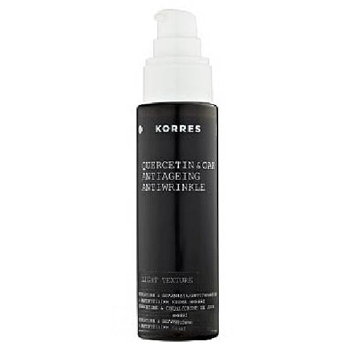 Korres Wild Rose Serum para strahlenden teint y Primera Arrugas