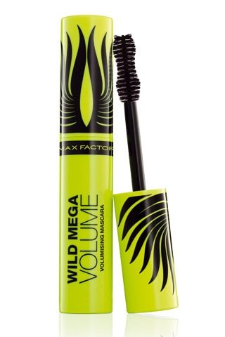 Top 10 en máscaras de pestañas