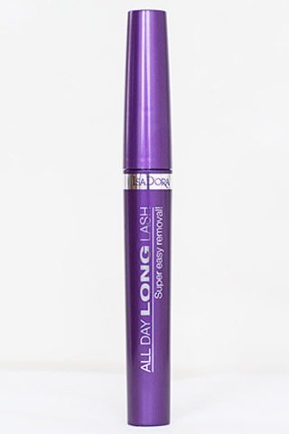 Top 10 en máscaras de pestañas