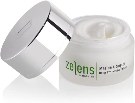 Crema Facial ursolico