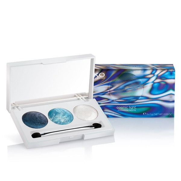 Cosmic Light Eyeshadow Palette