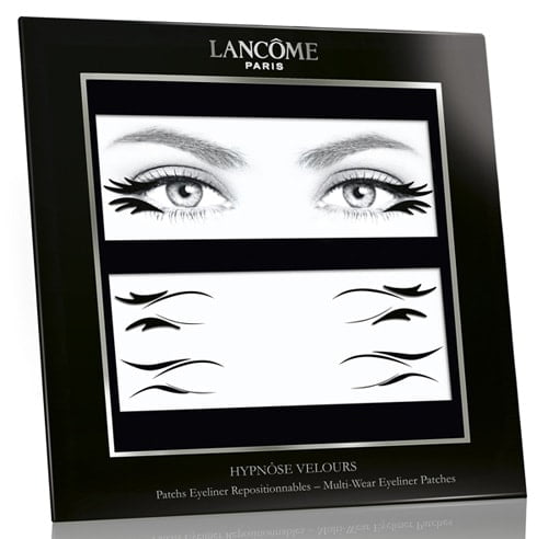Deslumbra estas navidades con la nueva colección de Lancôme Happy Holidays 9 Lancome-Multi-Wear-Eyeliner-Patches-Holiday-2013