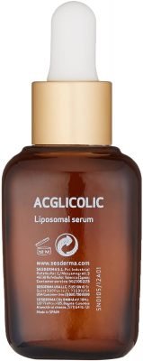 Acglicolic Liposomal Serum Antienvejecimiento Sesderma 