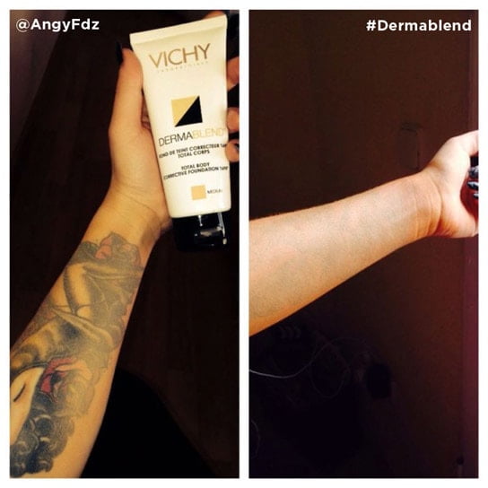Descubre todo el potencial de Dermablend de Vichy 4 ana_fernandez_1746_544x544