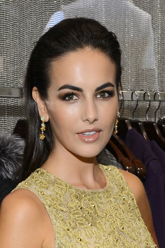 Consigue el look perfecto para estas navidades 12 Consigue el look perfecto para estas navidades