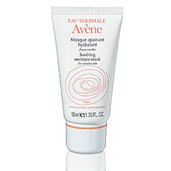 Avene Mascarilla 
