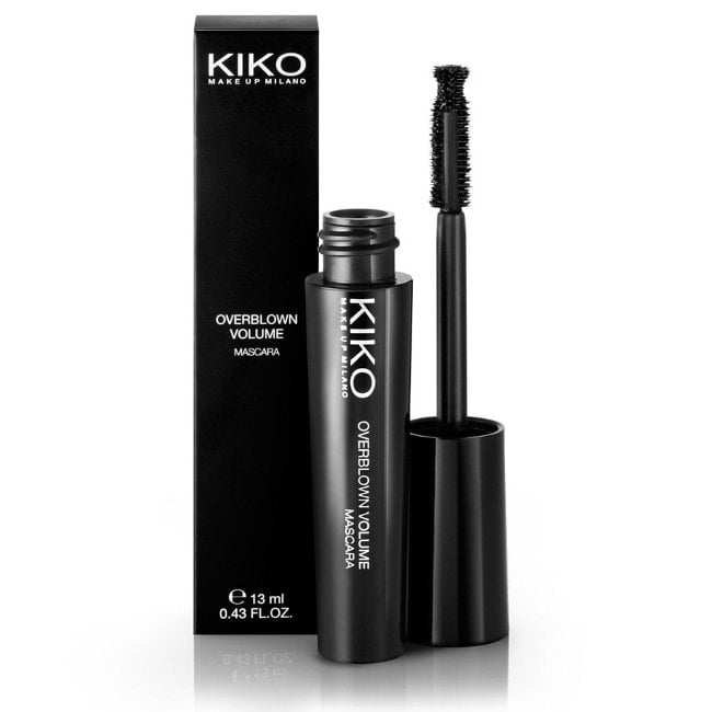 Overblown-Volume-Mascara-Kiko