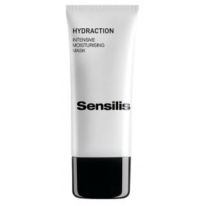 SENSILIS HYDRACTION MASCARILLA