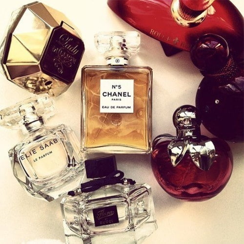 Cuidado con los perfumes falsos. La OCU alerta