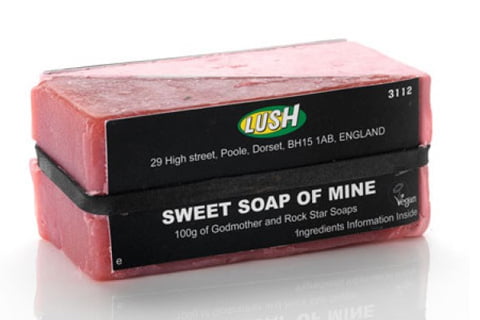 Ponte guapa en Navidad con estos productos low cost