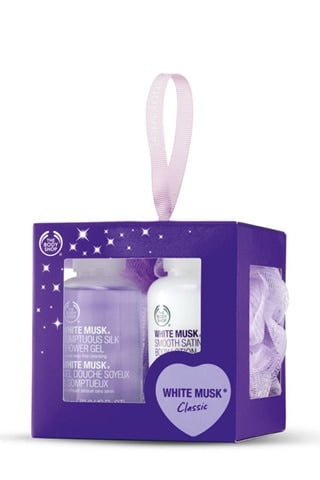 Ponte guapa en Navidad con estos productos low cost