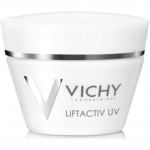 Vichy Liftactiv UV efecto lifting