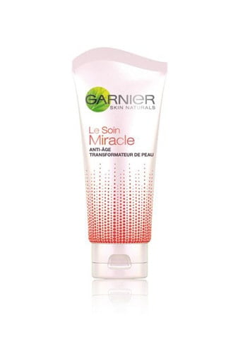 Garnier garnier visage le soin miracle, crema anti - arrugas, 50 ml - lote