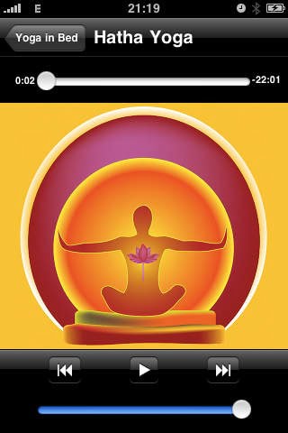 Las mejores apps para estar en forma