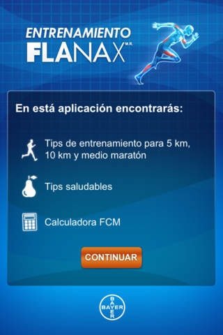 Las mejores apps para estar en forma