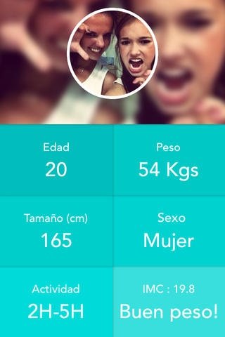 Las mejores apps para estar en forma