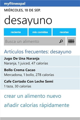 Las mejores apps para estar en forma