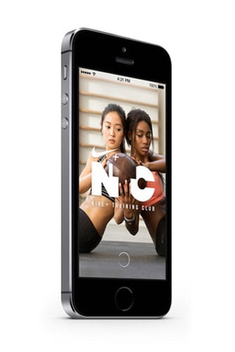 Las mejores apps para estar en forma