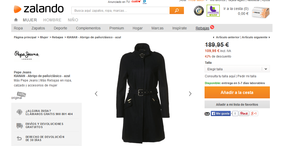 zalando