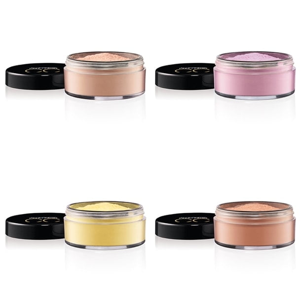 La nueva colección de MAC para la primavera nos devuelve el sueño de tener una piel perfecta 5 MAC-Prep-Prime-CC-Colour-Correcting-Loose-Powder