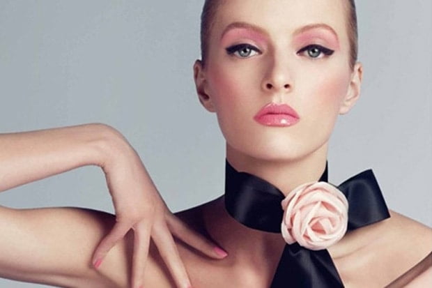 Ideas de belleza para San Valentín