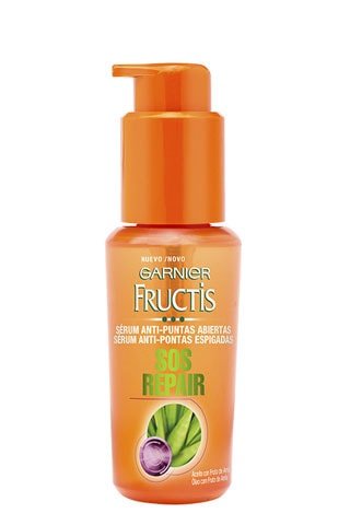 Especial cabello: Un problema, una solución