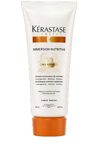 Especial cabello: Un problema, una solución