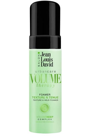 Especial cabello: Un problema, una solución