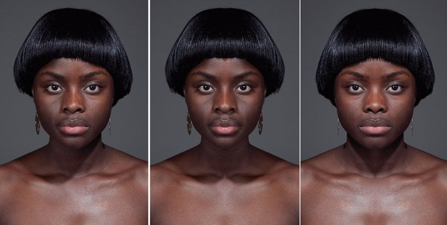 Los rostros simétricos, ¿los más bellos? 2 slide_255887_1622641_free