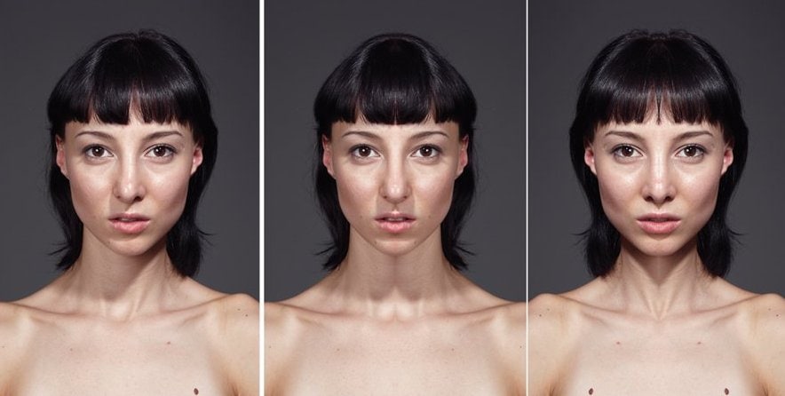 Los rostros simétricos, ¿los más bellos? 3 slide_255887_1622644_free