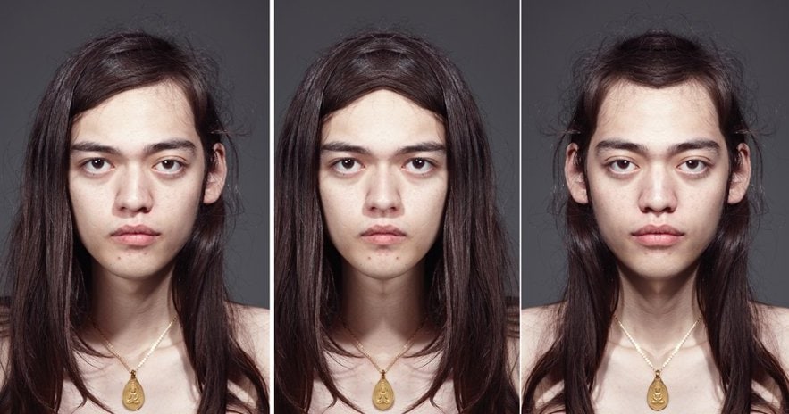 Los rostros simétricos, ¿los más bellos? 4 slide_255887_1622648_free