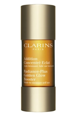 Productos que te ayudarán a estar bronceada esta primavera