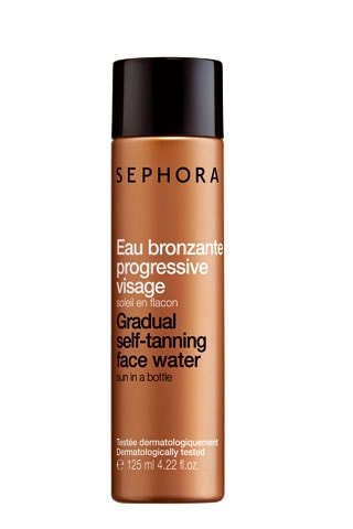 Productos que te ayudarán a estar bronceada esta primavera