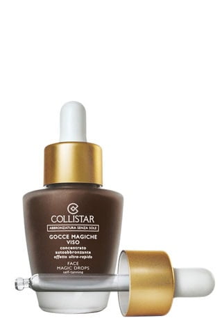 Productos que te ayudarán a estar bronceada esta primavera