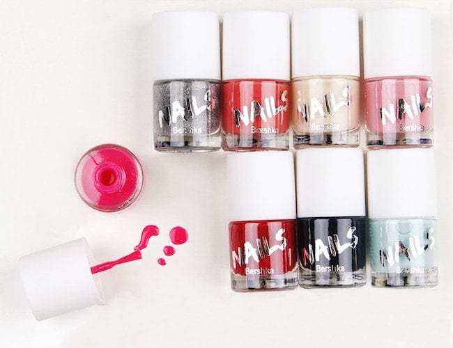 Bershka se apunta al maquillaje. Llega Beauty Bershka 3 _mg_5679