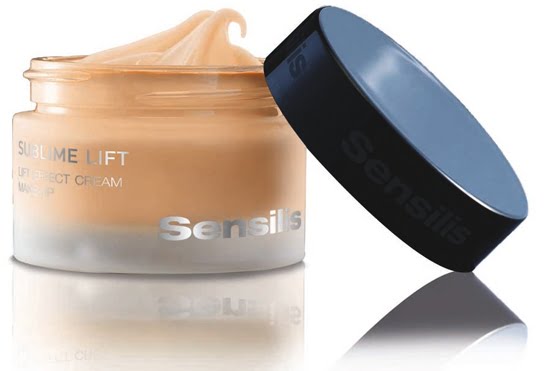 Maquillajes efecto lifting 3 sensilis1