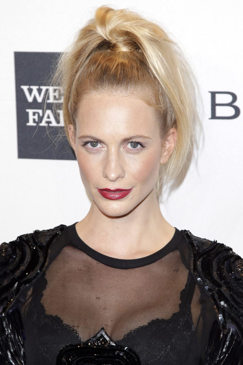 Coletas veraniegas para los días más calurosos 3 Coletas veraniegas para los días más calurosos