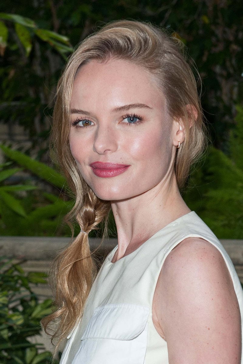 Coletas veraniegas para los días más calurosos 4 Coletas veraniegas para los días más calurosos