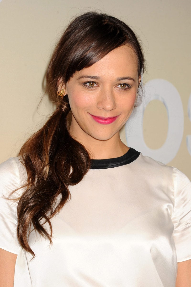 Coletas veraniegas para los días más calurosos 7 Coletas veraniegas para los días más calurosos