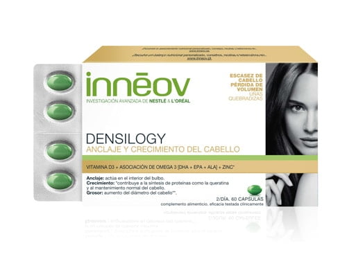 Soluciones y peinados para pelo fino