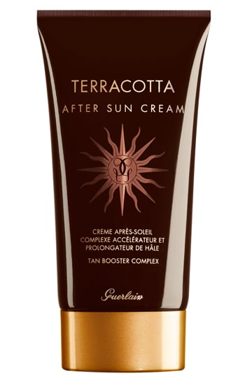 Terracotta After Sun Cream de Guerlain amazon