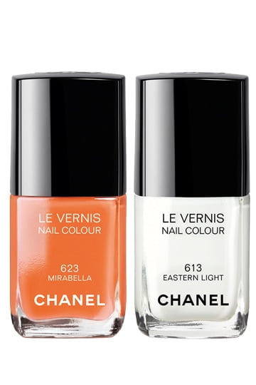 Chanel Esmalte de uñas #623-Mirabella 13 ml