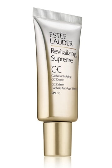 Revitalizing Supreme CC Cream SPF 10, de Estée Lauder amazon.es