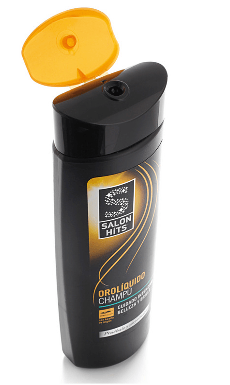 Básicos capilares para un pelo 10 9 Básicos capilares para un pelo 10